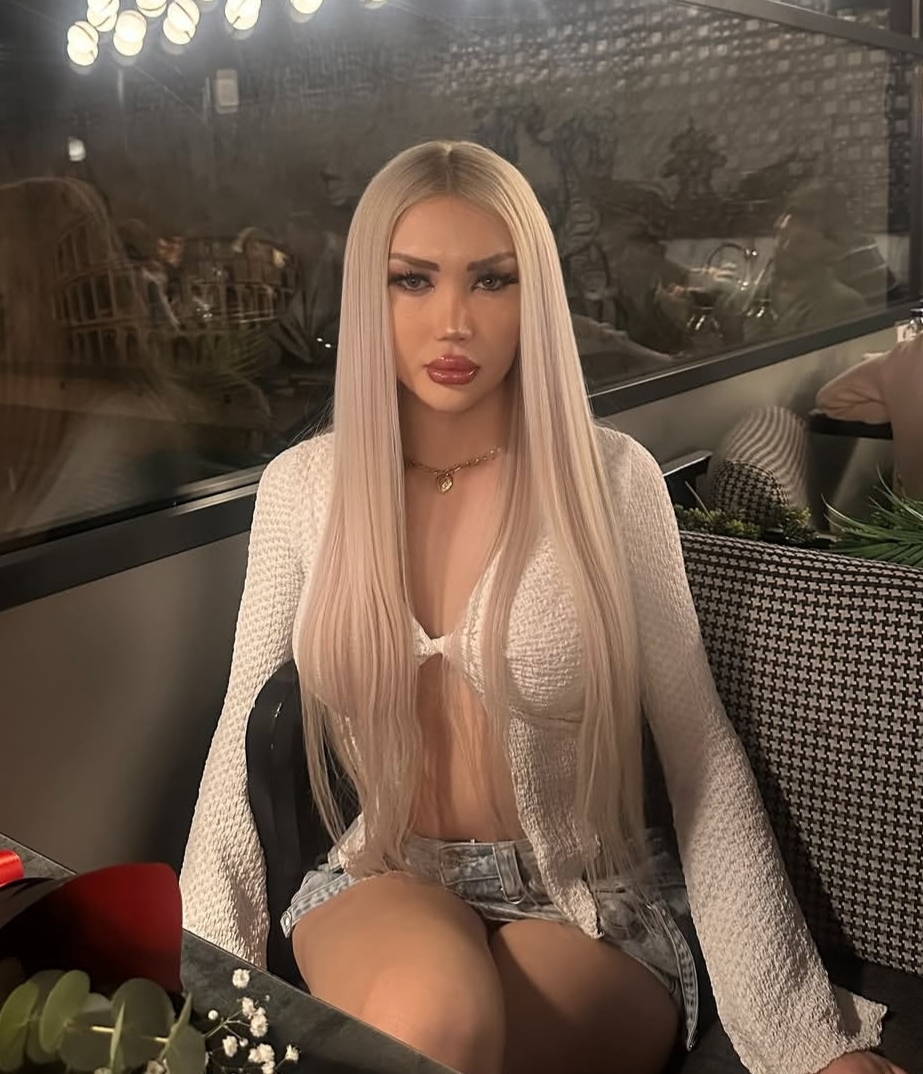 Mahmutbey Lüks Partner Escort Bayan Derya