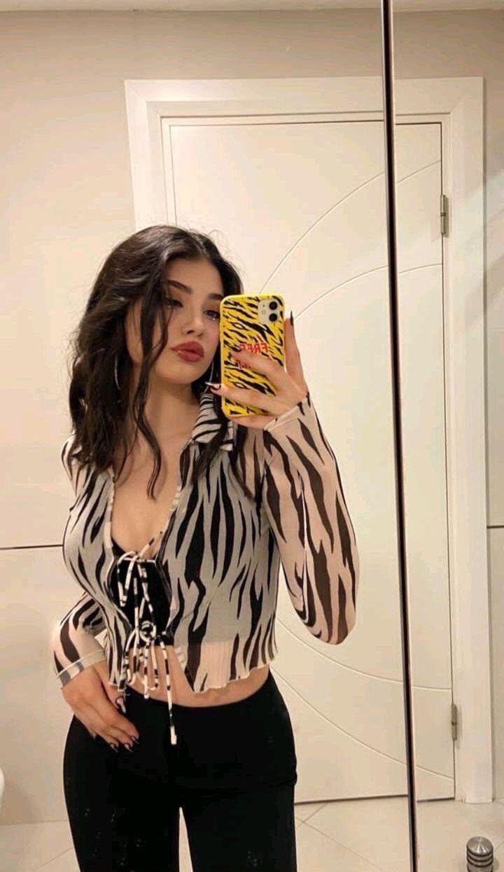 Mahmutbey Kadın Gibi Kadın Bayan Escort Reyhan
